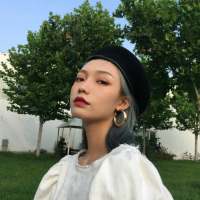 送你一筐绿 你说爱了就要确定，不