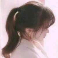 白色系女生头像? 满心绪得不到发泄只能
