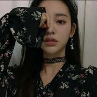 散 一个人心无旁骛地想着