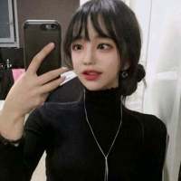 洛你们可睡得还香? 从前看她抽烟我会假装