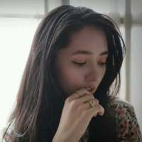 心有不甘，就去问个明