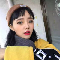 小仙女 只对你一人撒娇，做你