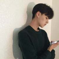 想做一个很酷的人  闹钟一响就起  走了...