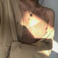 身处人海也觉得孤独，