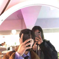 ?哪位小姐姐一起？ 我一个人，给她所有的