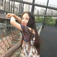 所爱隔山河. 让拒绝后，痛苦了两天