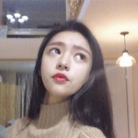 《神的双手·女图》 我必须让自己一直保持