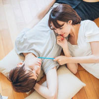 我是清风，将你的温柔