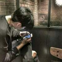 其实挺想你 只是你很好 我不想打扰 我能遇见你，也能送走