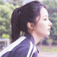 因为我刚好遇见你. 你可以单纯、但是请不