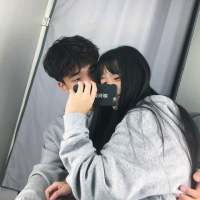 说不出动人的情话我只想带你回家 待我長髮及腰，你来娶