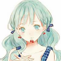 软萌/可爱/少女 星火串连飞上枝头，随