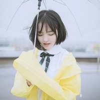 她说从此不见，却还是