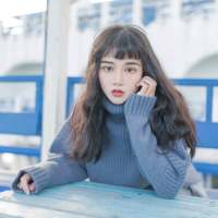 喜欢就甘愿 永远看不见小丑的悲伤