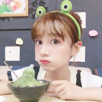 ?    女头.总有一个是你想要的 你喜欢的 并不总是也