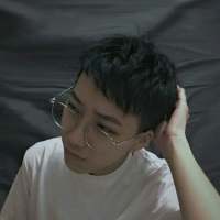 "想为你揉揉肩膀 帮你扫去一天的疲惫... 当看破一切的时候，才