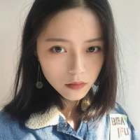 愿你喜欢。 要相信自己会变得更好