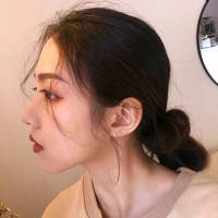 望穿秋水只因你