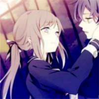 从前喜欢热闹 之后讨