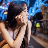 体温 彼岸花，恶魔的温柔。