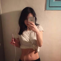 高清女头. 彼岸烟波流转，可有人