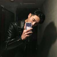 来一波男头，不喜勿喷。 以爱为半径以你为圆心