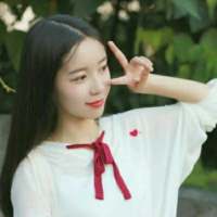 拿图点赞你是仙女 如果你的丑陋可以发电