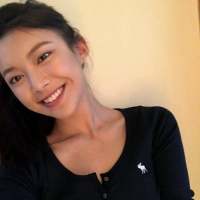 钟爱eason 小姐我的这种傲人身材