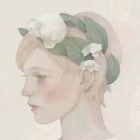 ﹏＼花 开 为 谁