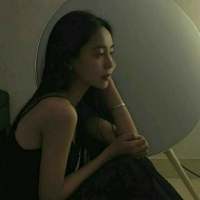 情话烫舌. 故事总是不经看 喜欢