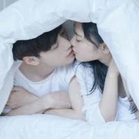 喜欢 可能我只是一个过客，
