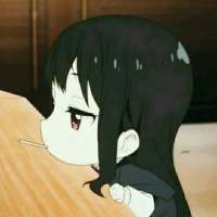开学 如果只是一个人在坚持
