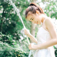 愿你目之所及 都是我的名字 该拥抱的时候我绝不退