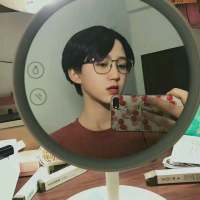 后来 多少年也没一点变化，