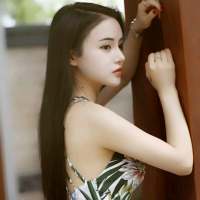你先等等我 等我长大了 我就嫁给你 我很懒,懒到连心里那