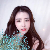 昨晚梦见他给我擦眼泪