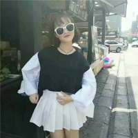 我的眼睛里没有公子，