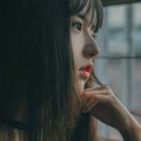 一笑泯千仇 微笑是一种逃避来自我