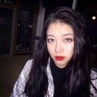 我的感情是不敢见光的