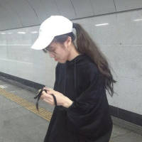 林北酱 我现在是真的很颓废。