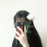 闺蜜几人头像 刚刚好，看见你幸福的