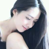 请你给我来信 若无其事，原来是最好