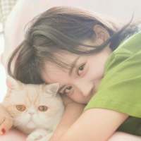 女头 终究是我一个人执拗的