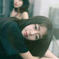 难追. 也许只有笨蛋才会一直