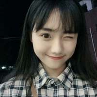可爱是我一辈子的事，你不能管. 我喜欢你的声音 我喜