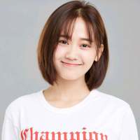 短发女孩也很美 昨天很爱你，今天不爱