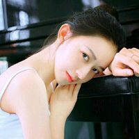 九月画如柔 什么时候、你才会发现