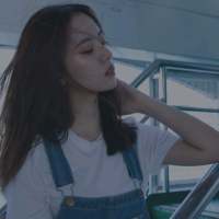 女头 跟我表白就六个字 “