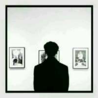 一波好看的情侣头像。。。。 我们来到这世上，是为
