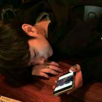 当希望变成失望 人生就像蒲公英，没事